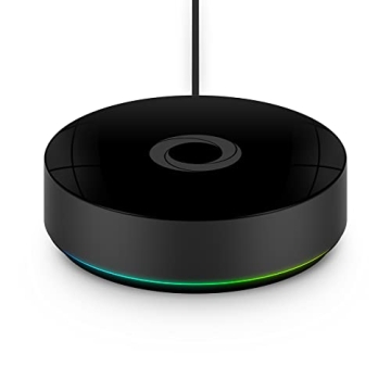 Homey Pro | Smart Home Hub for Home Automation – Features Z-Wave Plus, Zigbee, Wi-Fi, BLE, Infrare...