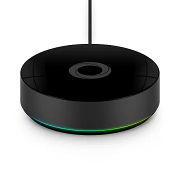 Homey Pro | Smart Home Hub for Home Automation – Features Z-Wave Plus, Zigbee, Wi-Fi, BLE, Infrare...