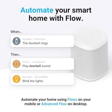 Homey Pro Smart Home Hub – Z-Wave Plus, Zigbee & More
