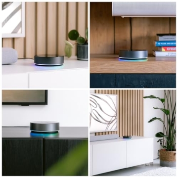 Homey Pro Smart Home Hub – Z-Wave Plus, Zigbee & More