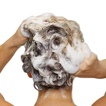 L'Oreal Professionnel Blondifier Clarifying Shampoo - Restores Color -Treated Hair, Enhances Shine & Fights Brass, For Blonde or Bleached Hair