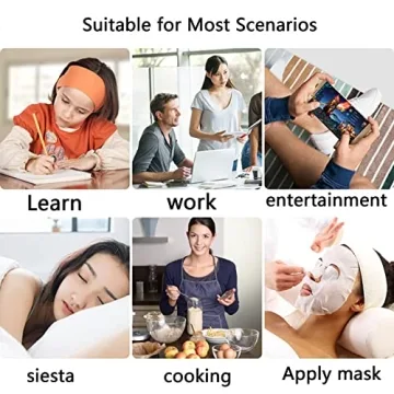 NIANWUDU Cube Timer for Effortless Time Management