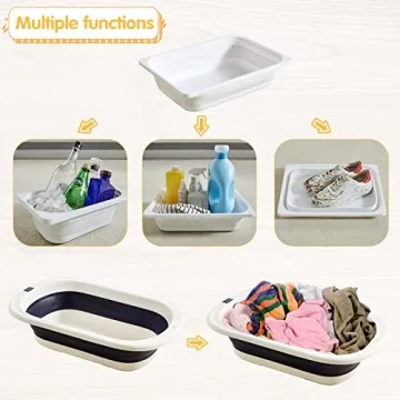 Beright Outdoor Sensory Table for Kids Play & Fun