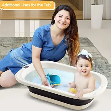 Beright Outdoor Sensory Table for Kids Play & Fun