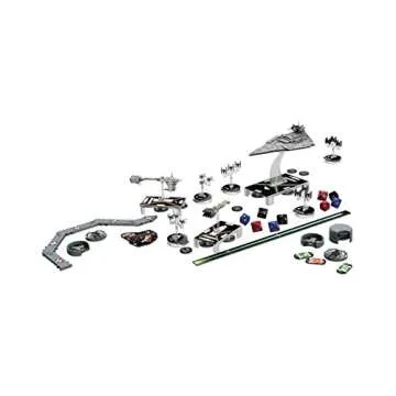Star Wars Armada Core Set | Strategic Miniatures Battle Game