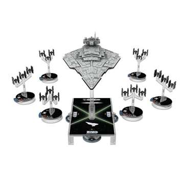 Star Wars Armada Core Set | Strategic Miniatures Battle Game