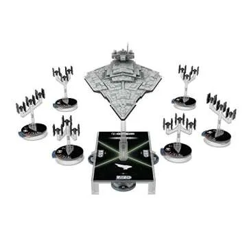 Star Wars Armada Core Set | Strategic Miniatures Battle Game
