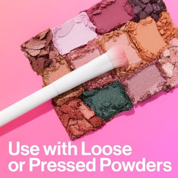 wet n wild Eyeshadow Brush for Precision Blending