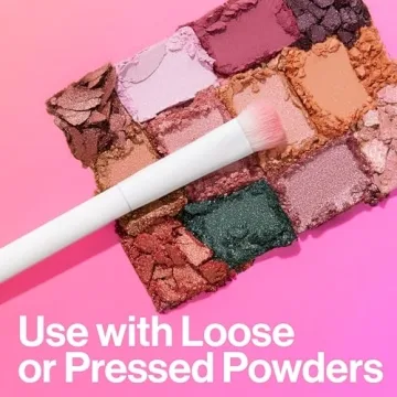 wet n wild Eyeshadow Brush for Precision Blending