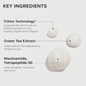 Alastin Restorative Eye Treatment Anti-Aging Cream 0.5oz