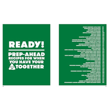 Ready or Not! 150+ Easy Paleo Recipes for Everyone