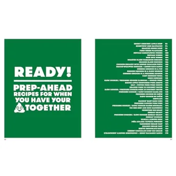 Ready or Not! 150+ Easy Paleo Recipes for Everyone