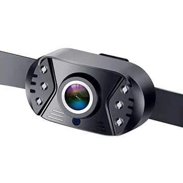 Easy to Install HD Backup Camera with Night Vision