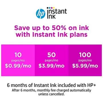 HP OfficeJet Pro 9015 - All-in-One Wireless Printer