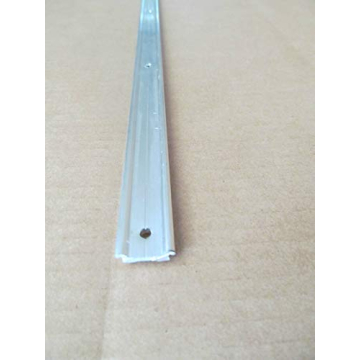 92" Aluminum Vinyl Trim Type T4 for RVs