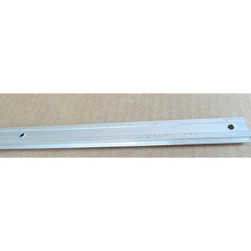 92" Aluminum Vinyl Trim Type T4 for RVs