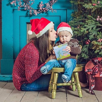 STARYAR Dino Egg Bath Bombs with Surprise Toys 9 Pack