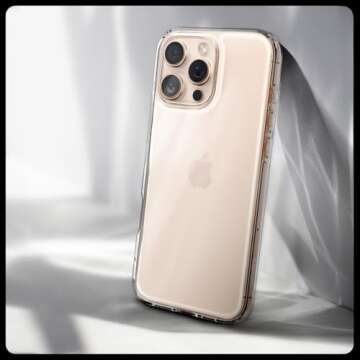 Spigen Ultra Hybrid Case for iPhone 16 Pro