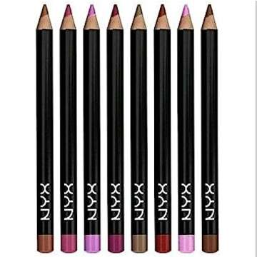 Enhance Your Lips with NYX Professional Makeup Slim Lip Pencil Peekaboo Neutral