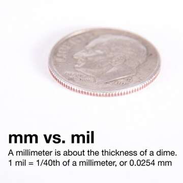 Apollo Horticulture Black and White Film 10x50