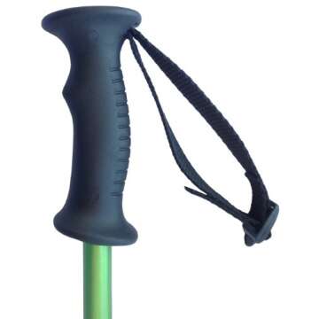 Sand Dipper Jr - Long Handle Back Saver Hygienic Cat Litter Scoop