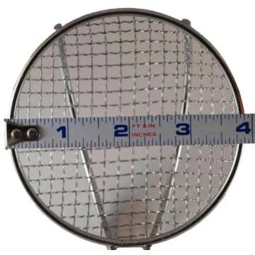 Sand Dipper Jr - Long Handle Back Saver Hygienic Cat Litter Scoop