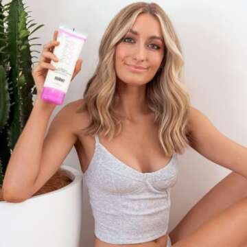 Minetan Self Tanner Lotion | Invisible Color Gradual Fake Tanning Body Lotion - Best Moisturizing Sunless Tan Cream To Build a Deep Dark Bronze Or Maintain a Natural Golden Glow, 6.7 fl oz