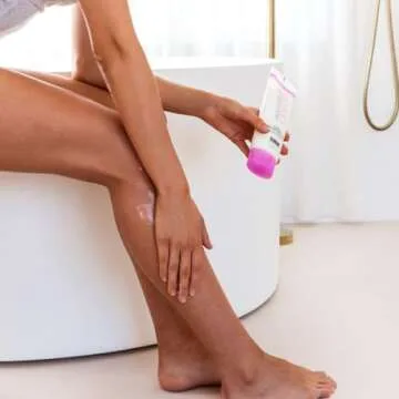 Minetan Self Tanner Lotion | Invisible Color Gradual Fake Tanning Body Lotion - Best Moisturizing Sunless Tan Cream To Build a Deep Dark Bronze Or Maintain a Natural Golden Glow, 6.7 fl oz