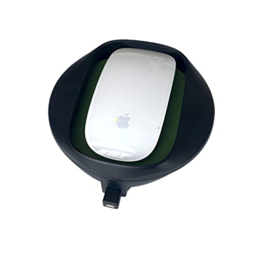 Liberty Mouse Mover Gen. 4 - Microprocessor Controlled for Productivity