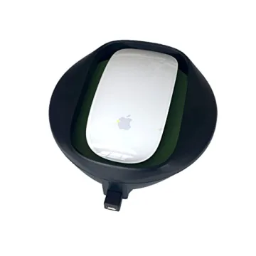 Liberty Mouse Mover Gen. 4 - Microprocessor Controlled for Productivity