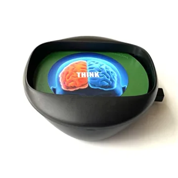 Liberty Mouse Mover Gen. 4 - Microprocessor Controlled for Productivity