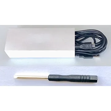 Liberty Mouse Mover Gen. 4 - Microprocessor Controlled for Productivity