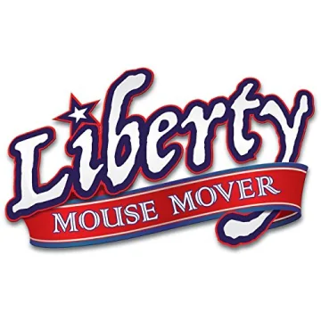 Liberty Mouse Mover Gen. 4 - Microprocessor Controlled for Productivity