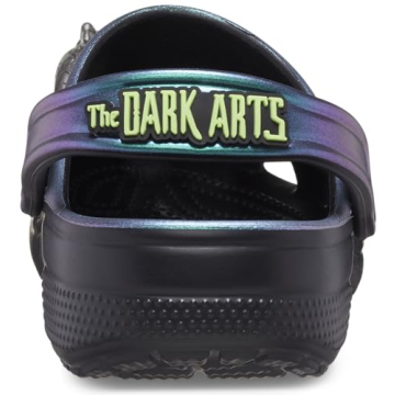 Harry Potter Crocs Clogs - Unisex Classic Footwear