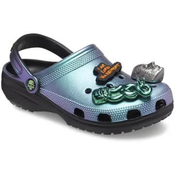 Harry Potter Crocs Clogs - Unisex Classic Footwear