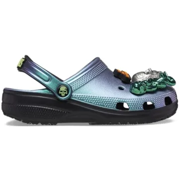 Harry Potter Crocs Clogs - Unisex Classic Footwear