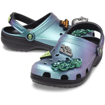Harry Potter Crocs Clogs - Unisex Classic Footwear
