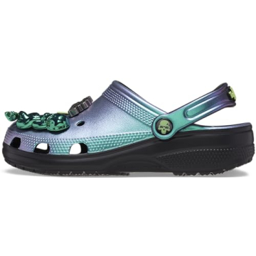 Harry Potter Crocs Clogs - Unisex Classic Footwear