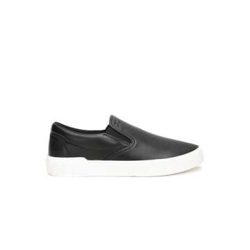 Calvin Klein Men's Ryor2 Sneaker - Stylish Comfort Included