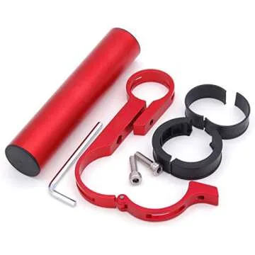 Bike Handlebar Extender for Ultimate Customization