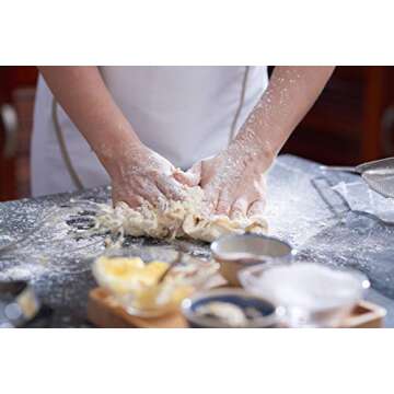 AMAFIL Mix for Cheese Bread 35.2 oz. - 2 Pack / Mistura Preparada para Pao de Queijo 1kg. - 2 Pack