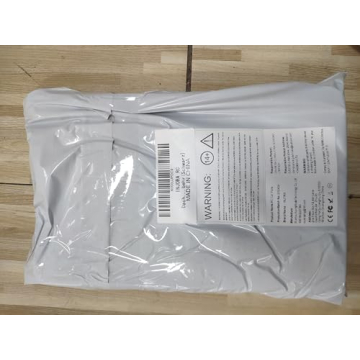 Durable Roof Rack with LED Lights for 1:10 RC Crawlers