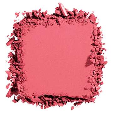 NYX Sweet Cheeks Matte Blush - High Pigment & Cruelty-Free