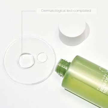 Gentle Jeju CICA Toner with Pure Centella Extract 250ml