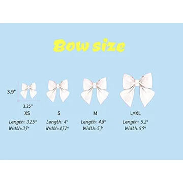 Stylish Adjustable Silk Collar with Bow for Pets