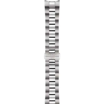 Tissot Gentleman Automatic Stainless Steel Watch