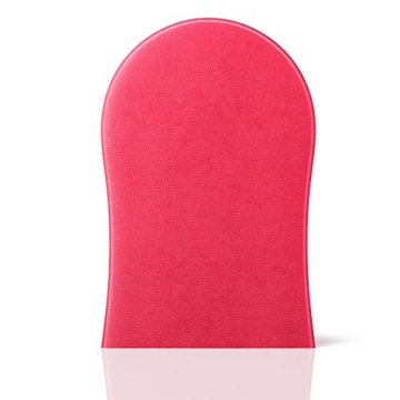 Tanologist Flawless Tanning Mitt for Smooth Application