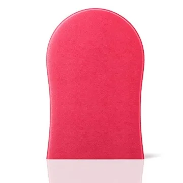 Tanologist Flawless Tanning Mitt for Smooth Application