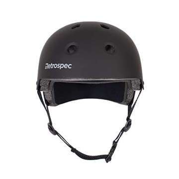 Retrospec Large Bicycle Helmet for Safety and Style
