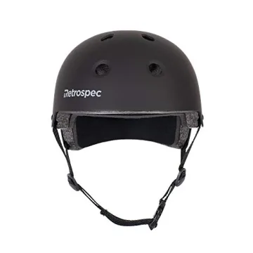 Retrospec Large Bicycle Helmet for Safety and Style
